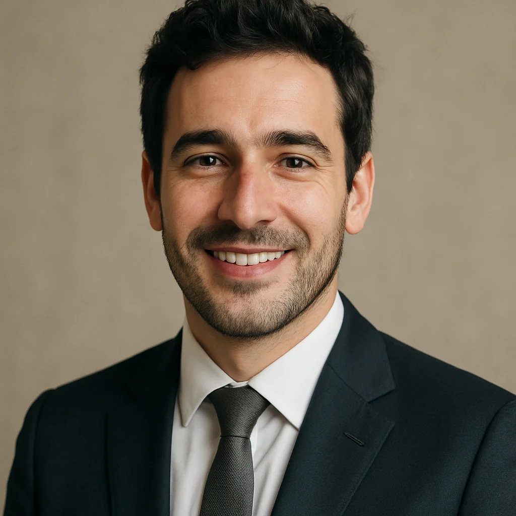 Matías Romero — Analista iGaming